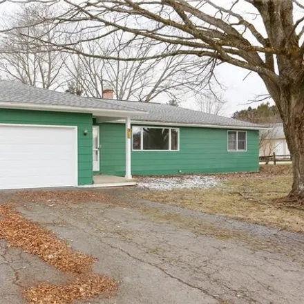 Buy this 3 bed house on 189 Cattaraugus Street in Concord, Village of Springville