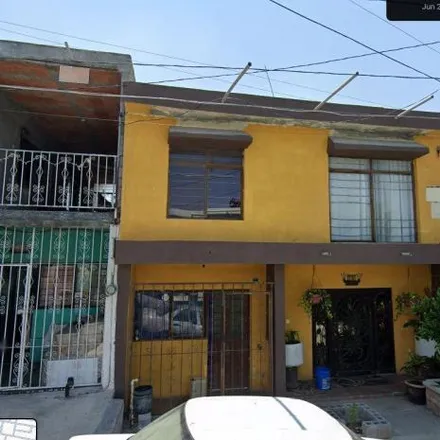 Buy this 3 bed house on Luis Moya in Cañada Blanca, 66634 Guadalupe