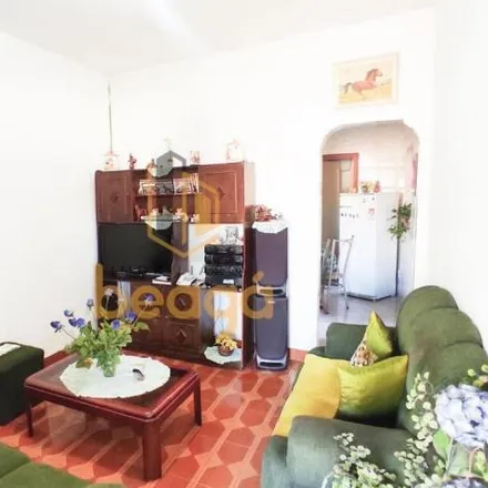 Buy this 2 bed house on Rua Três in Sede, Contagem - MG