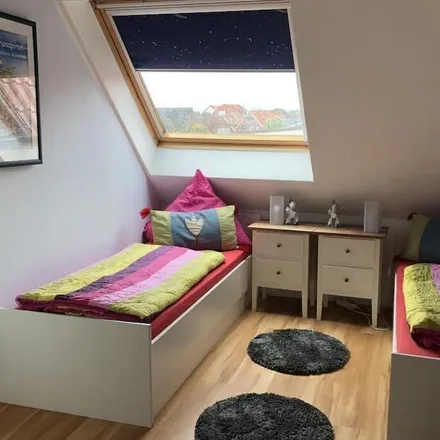 Rent this 3 bed apartment on Borkum in 26757 Borkum, Germany