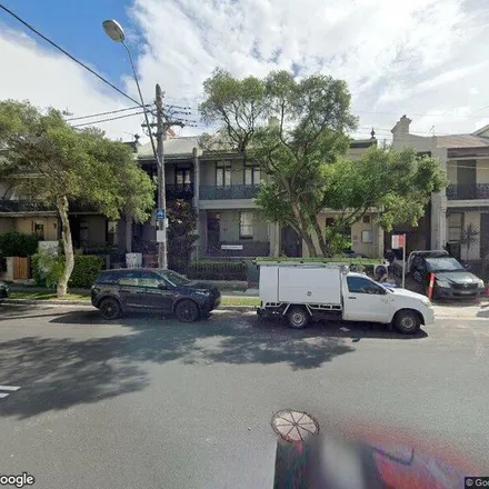 Rent this studio apartment on MBE Bondi Junction in 30 Denison Street, Bondi Junction NSW 2022