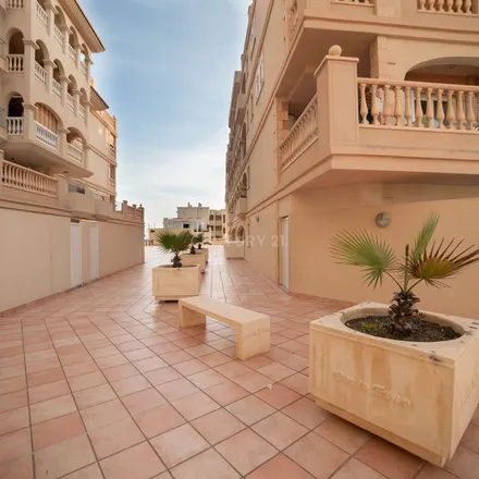 Rent this 1 bed apartment on Calle Aurea in El Ejido, Spain