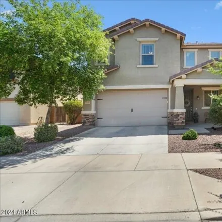Buy this 4 bed house on 12107 North 157th Avenue in Surprise, AZ 85379
