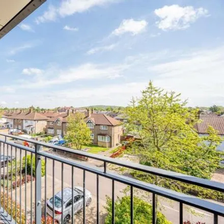 Buy this 3 bed apartment on Johnson Court in 37-43 Meadowside, London