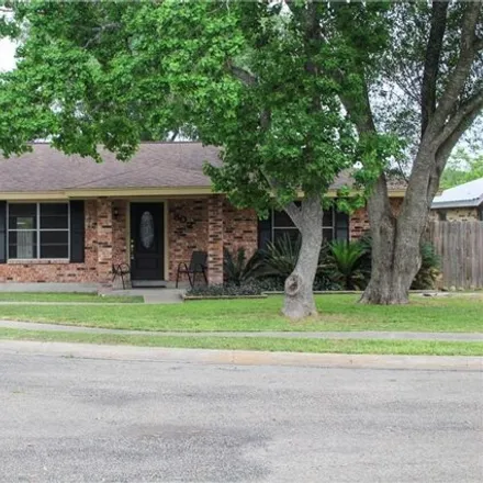 Buy this 2 bed house on 898 Ranier Drive in Beeville, TX 78102