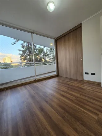 Rent this 3 bed apartment on Rey Alberto 4579 in 891 0257 San Miguel, Chile