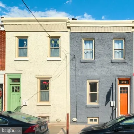 Rent this 2 bed house on 1829 East Hazzard Street in Philadelphia, PA 19125