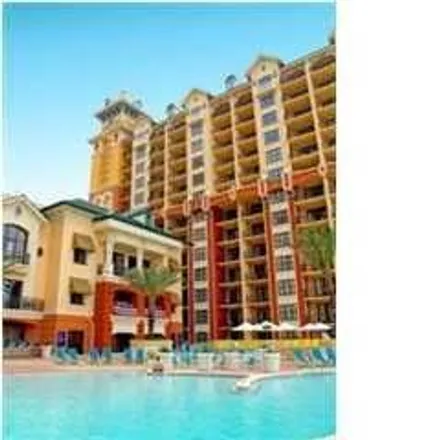 Buy this 2 bed condo on Emerald Grande in Harbor Boulevard, Destin