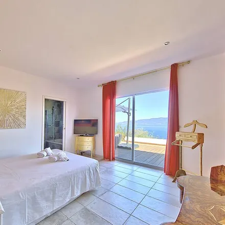 Image 6 - Calcatoggio, South Corsica, France - House for rent