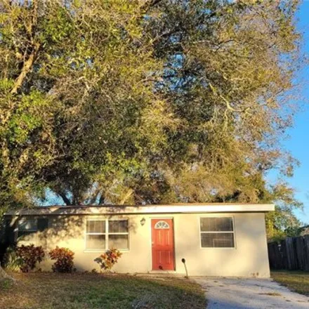 Rent this 3 bed house on 6515 65th Street North in Pinellas Park, FL 33781