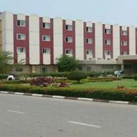 Image 1 - Moshood Abiola Way, Abuja, Federal Capital Territory, Nigeria - Loft for rent