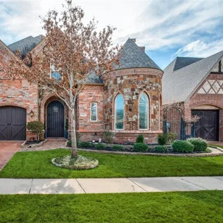 Buy this 3 bed house on 777 Arcady Lane in Colleyville, TX 76034