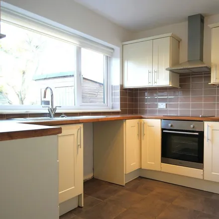 Image 4 - Robert Grove, Liverpool, L12 9LR, United Kingdom - Duplex for rent