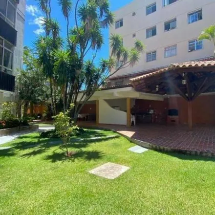 Buy this 3 bed apartment on Hotel Diamantina in Avenida Oceânica 97, Praia do Morro