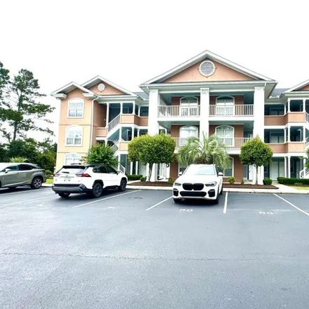 Buy this 2 bed condo on 4649 Lightkeepers Way in Horry County, SC 29566