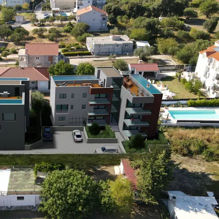 Buy this 3 bed apartment on Put Pudarice in 23106 Zadar, Croatia