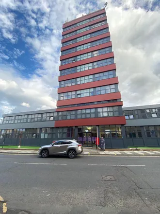 Image 1 - Horizon, Villiers Street South, Sunderland, SR1 2AQ, United Kingdom - Apartment for rent