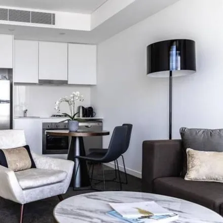 Rent this studio apartment on Chatswood NSW 2067