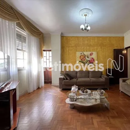 Buy this 3 bed apartment on Rua Belo Horizonte in Centro, Cambé - PR