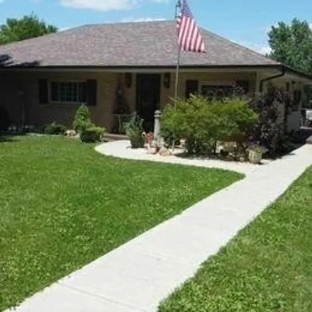 Buy this 3 bed house on 19173 Laurel Rd in Laurel, Indiana