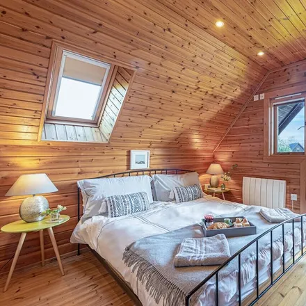 Rent this 2 bed house on Menai Bridge in LL59 5RS, United Kingdom