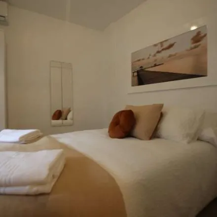 Rent this 1 bed apartment on cajamar in Calle Cartagena, 30002 Murcia