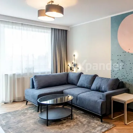 Buy this 2 bed apartment on Bolesława Drobnera 6 in 50-257 Wrocław, Poland