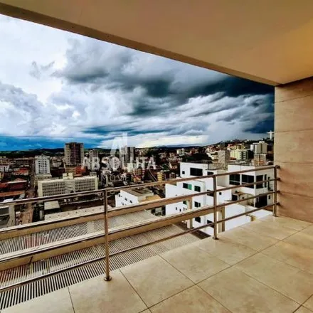 Image 2 - Rua João Francisco Moreira, Cidade Satélite, Conselheiro Lafaiete - MG, 36400-170, Brazil - Apartment for sale