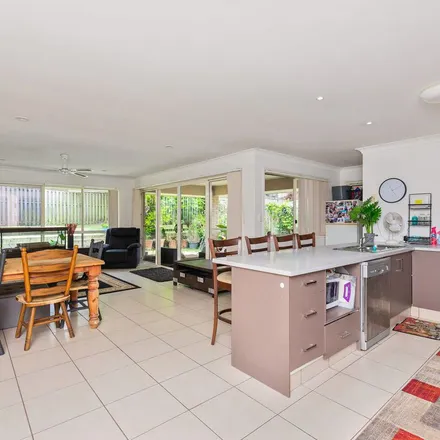 Image 3 - Mitchell Street, Upper Coomera QLD 4209, Australia - Apartment for rent