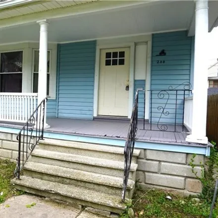Image 3 - 244 Post Avenue, City of Rochester, NY 14619, USA - House for sale