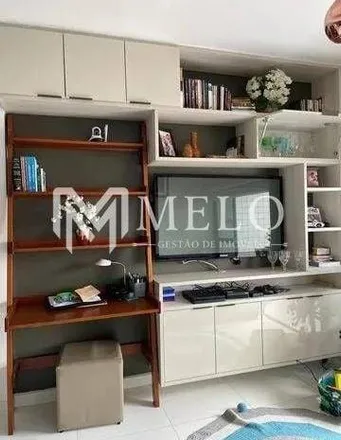 Buy this 1 bed apartment on Rua Rosângela C. Wanderley in Piedade, Jaboatão dos Guararapes - PE