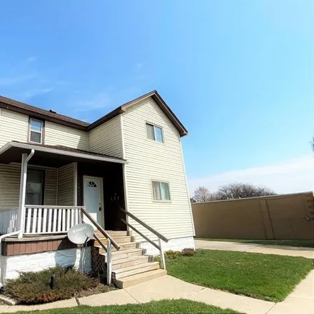 Rent this 1 bed house on 1499 Columbus Avenue in Bay City, MI 48708
