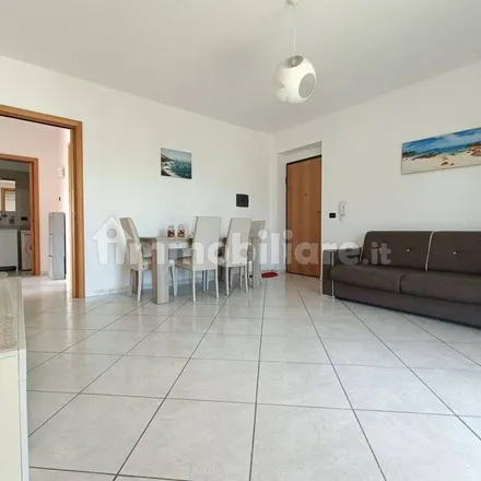 Image 7 - Via Spiaggia di Ponente 151, 98057 Milazzo ME, Italy - Apartment for rent