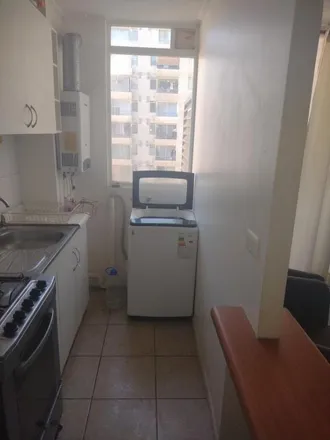 Rent this 3 bed apartment on Sernatur in Avenida Los Carrera, 153 0000 Copiapó