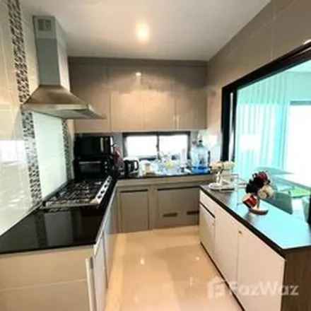 Image 4 - unnamed road, Prawet District, 10250, Thailand - Apartment for rent