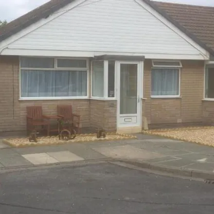 Buy this 1 bed house on Loxley Place East in Bispham, FY5 3JU