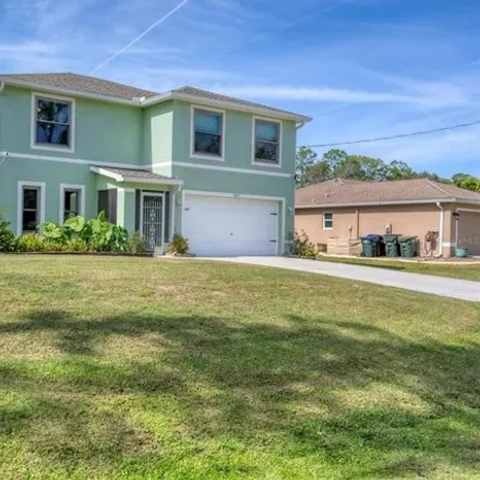 Buy this 4 bed house on 4345 Balsey Street in North Port, FL 34286
