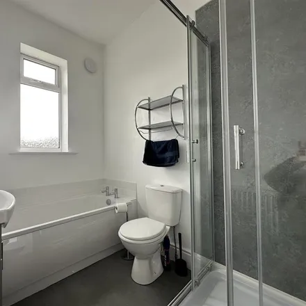 Image 7 - Somerdale Avenue, Bath, BA2 2PG, United Kingdom - House for rent