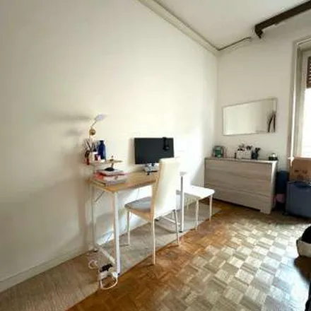 Rent this 3 bed apartment on Via Alfonso Capecelatro in 20148 Milan MI, Italy