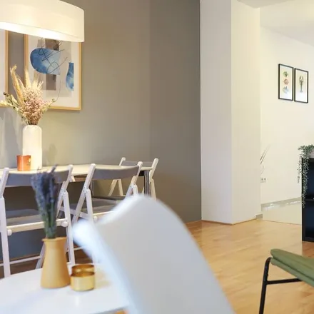 Rent this 2 bed apartment on Mannheim in Baden-Württemberg, Germany