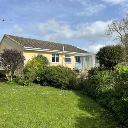Buy this 2 bed house on Hallett Way in Bude, EX23 8PG
