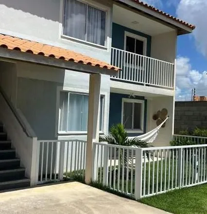 Rent this 2 bed apartment on Salão de Festa e Jogos in Avenida Governador Marcelo Deda, Costa Paradiso