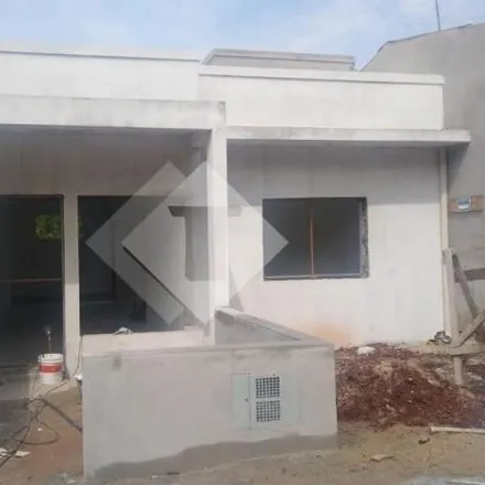 Buy this 2 bed house on unnamed road in São José, Ijuí - RS