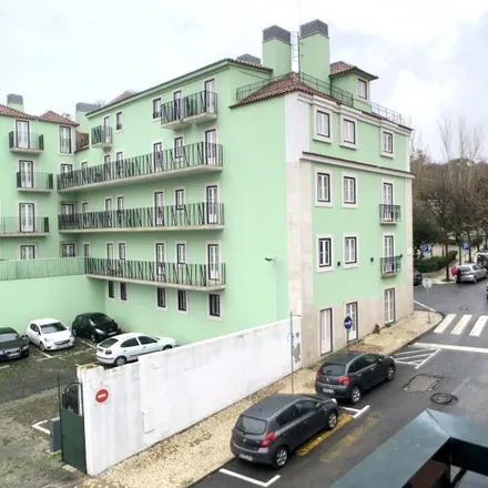 Image 8 - Chafariz do Largo do Mastro, Largo do Mastro, 1169-107 Lisbon, Portugal - Apartment for rent