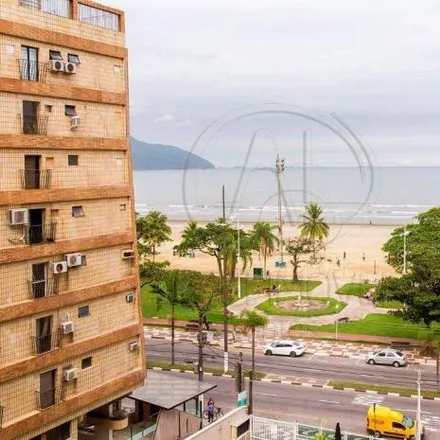 Image 2 - Moby Dick, Avenida Vicente de Carvalho, Boqueirão, Santos - SP, 11045-500, Brazil - Apartment for sale