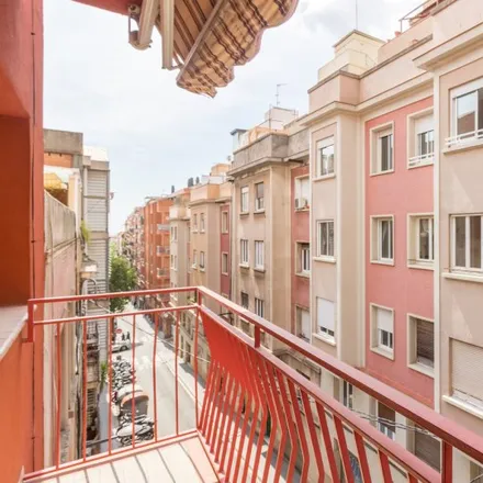 Image 5 - Travessera de Dalt, 08001 Barcelona, Spain - Apartment for rent