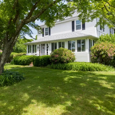 Buy this 12 bed duplex on 90 River Road in Barnstable, Marstons Mills