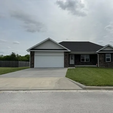 Buy this 3 bed house on East 473rd Road in Polk County, MO 65613