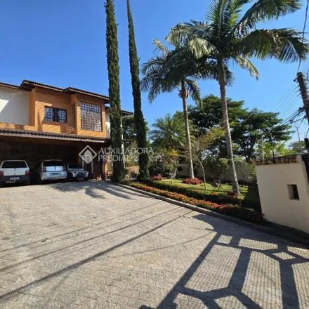 Buy this 5 bed house on Rua Mario Gianneschi in Jardim do Lago, Atibaia - SP