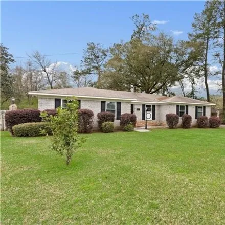 Image 3 - 399 Armond Drive, Saraland, AL 36571, USA - House for sale